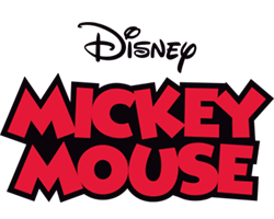 Micky Mouse 